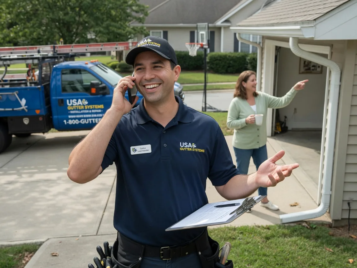 Gutter Installation Pearlington, MS FAQs